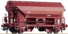 47482 Roco Swivel Roof Hopper car